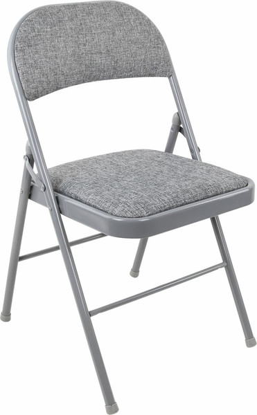 Изображение товара Стул складной Brabix CF-003 / 532890 (серый)