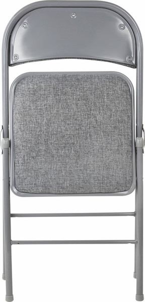 Изображение товара Стул складной Brabix CF-003 / 532890 (серый)