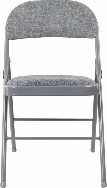 Изображение товара Стул складной Brabix CF-003 / 532890 (серый)