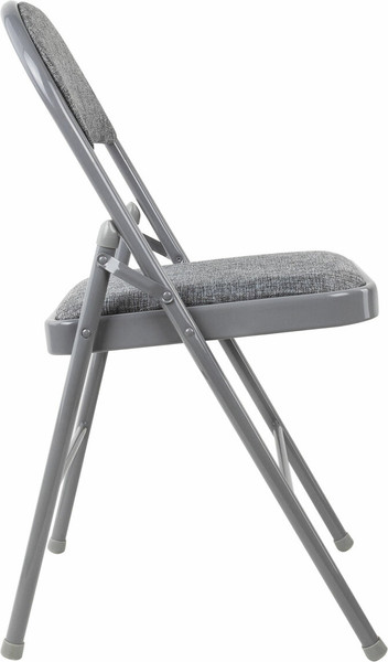 Изображение товара Стул складной Brabix CF-003 / 532890 (серый)