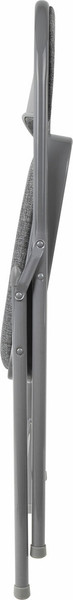 Изображение товара Стул складной Brabix CF-003 / 532890 (серый)