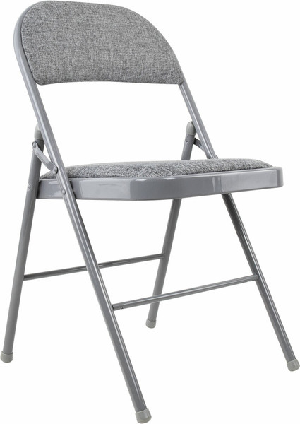 Изображение товара Стул складной Brabix CF-003 / 532890 (серый)
