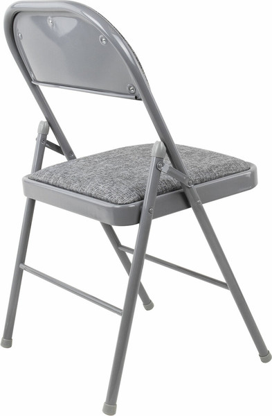 Изображение товара Стул складной Brabix CF-003 / 532890 (серый)