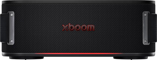 Изображение товара Портативная колонка LG Xboom Bounce (черный)
