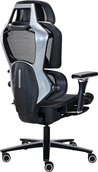 Изображение товара Кресло офисное Atrone ER-707 / 532967 (черный/серый)