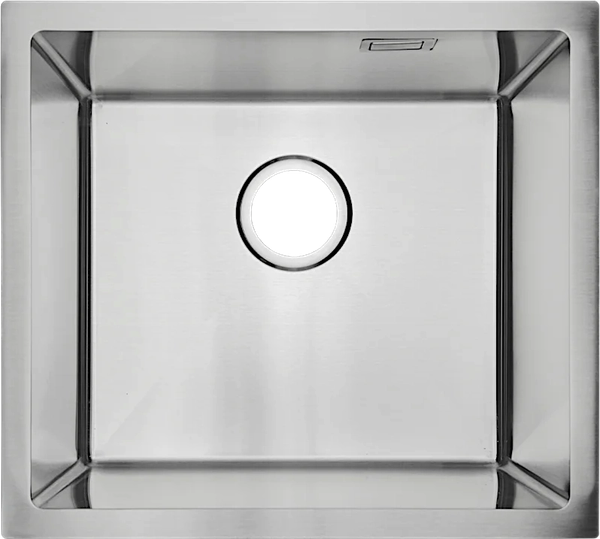Изображение товара Мойка кухонная STELLAR E4444U-S