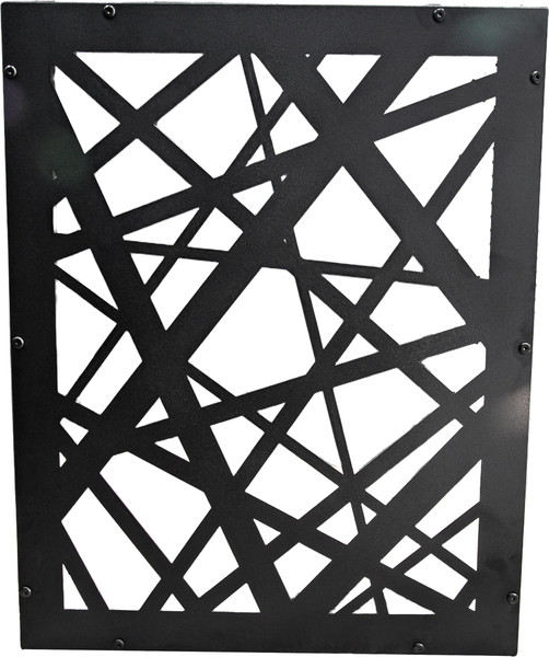 Изображение товара Подстолье Строй Свой Мир Портал Лофт ПЛТС-2з (техно стиль, 2шт)