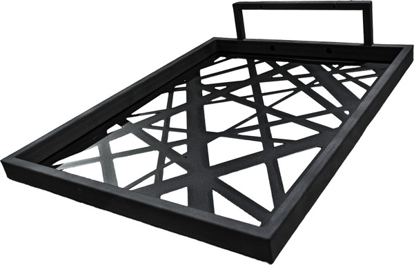 Изображение товара Подстолье Строй Свой Мир Портал Лофт ПЛТС-2з (техно стиль, 2шт)