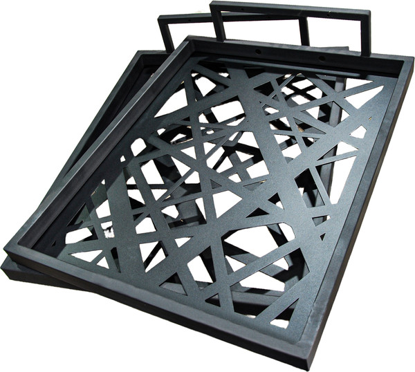 Изображение товара Подстолье Строй Свой Мир Портал Лофт ПЛТС-2з (техно стиль, 2шт)