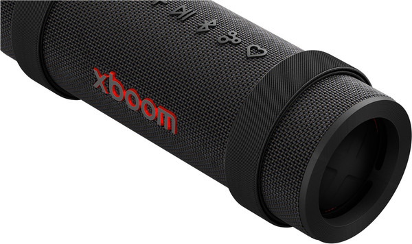 Изображение товара Портативная колонка LG Xboom Grab