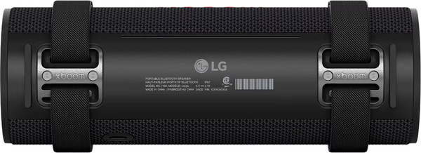 Изображение товара Портативная колонка LG Xboom Grab