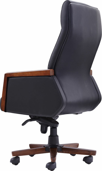 Изображение товара Кресло офисное Hawasan EX-770 / 532934 (черный)