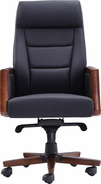 Изображение товара Кресло офисное Hawasan EX-770 / 532934 (черный)