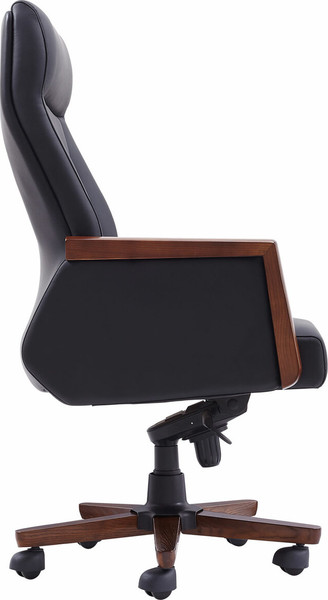 Изображение товара Кресло офисное Hawasan EX-770 / 532934 (черный)