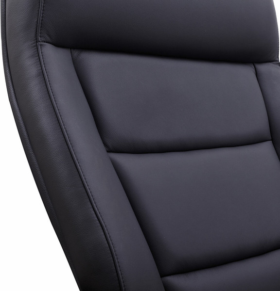 Изображение товара Кресло офисное Hawasan EX-770 / 532934 (черный)