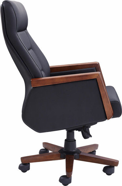 Изображение товара Кресло офисное Hawasan EX-770 / 532934 (черный)