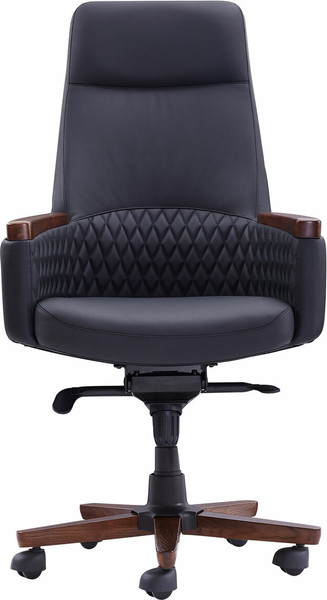 Изображение товара Кресло офисное Hawasan EX-771 / 532935 (черный)