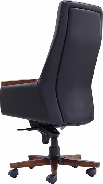 Изображение товара Кресло офисное Hawasan EX-771 / 532935 (черный)