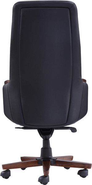 Изображение товара Кресло офисное Hawasan EX-771 / 532935 (черный)