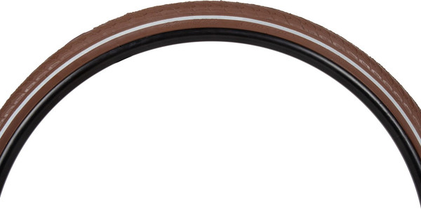 Изображение товара Велопокрышка Mitas Flash V66 42-622мм 700x40C / КЛ126949 (коричневый)