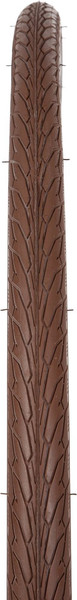Изображение товара Велопокрышка Mitas Flash V66 42-622мм 700x40C / КЛ126949 (коричневый)