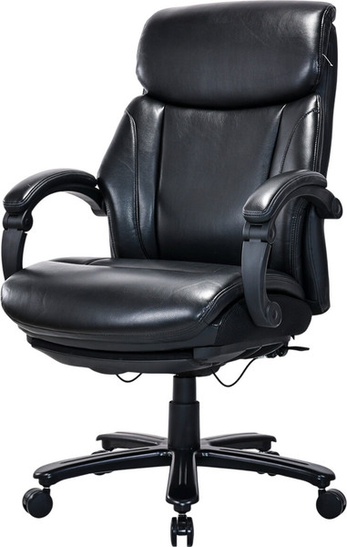 Изображение товара Кресло офисное Hawasan HD-010 / 532971 (черный)