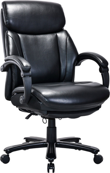 Изображение товара Кресло офисное Hawasan HD-010 / 532971 (черный)