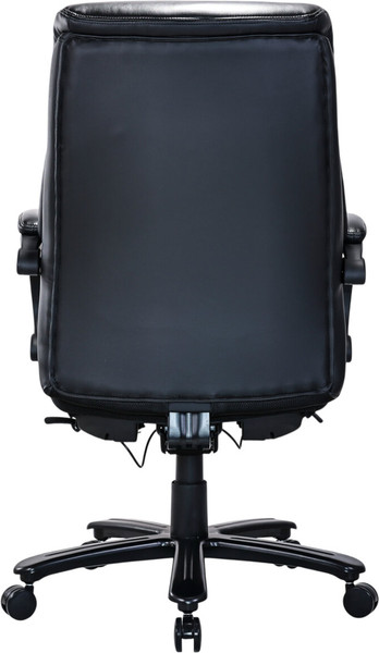 Изображение товара Кресло офисное Hawasan HD-010 / 532971 (черный)