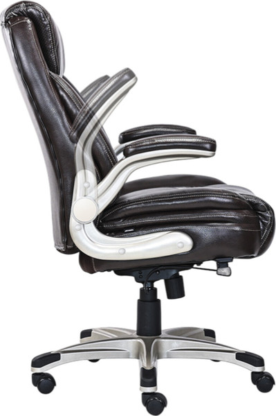 Изображение товара Кресло офисное Hawasan EX-565 / 532973 (коричневый)