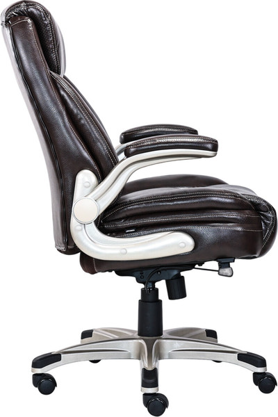 Изображение товара Кресло офисное Hawasan EX-565 / 532973 (коричневый)