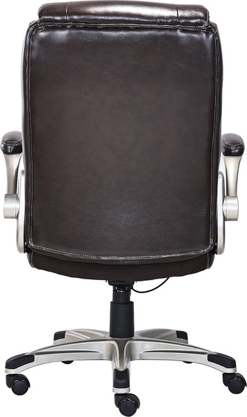 Изображение товара Кресло офисное Hawasan EX-565 / 532973 (коричневый)