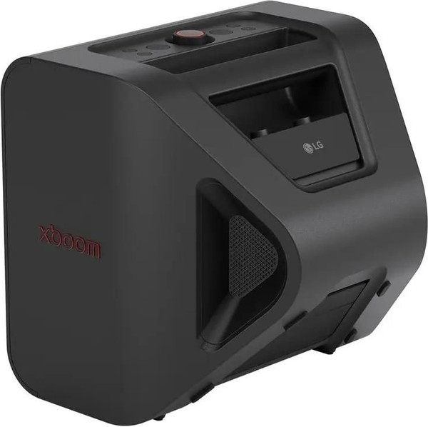 Изображение товара Портативная колонка LG Xboom Stage