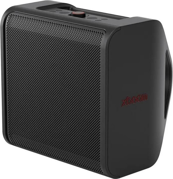Изображение товара Портативная колонка LG Xboom Stage