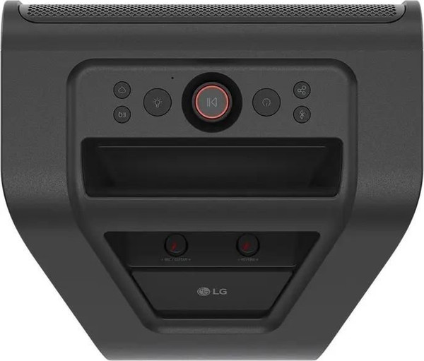 Изображение товара Портативная колонка LG Xboom Stage
