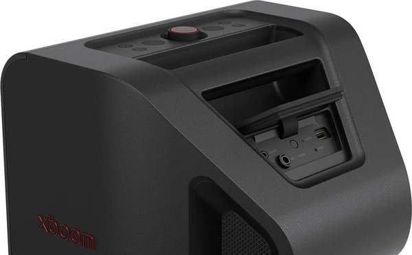 Изображение товара Портативная колонка LG Xboom Stage