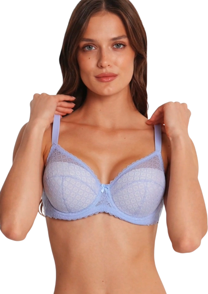 Изображение товара Бюстгальтер Mark Formelle 512379 (р.90D, воздушный путь)