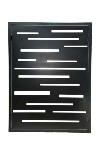 Изображение товара Подстолье Строй Свой Мир Портал Лофт ПЛТЛ-2у (техно линия, 2шт)