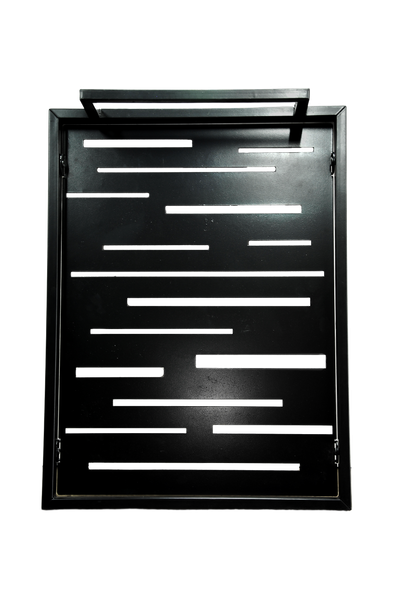 Изображение товара Подстолье Строй Свой Мир Портал Лофт ПЛТЛ-2у (техно линия, 2шт)