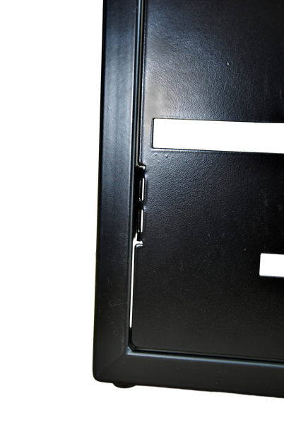 Изображение товара Подстолье Строй Свой Мир Портал Лофт ПЛТЛ-2у (техно линия, 2шт)