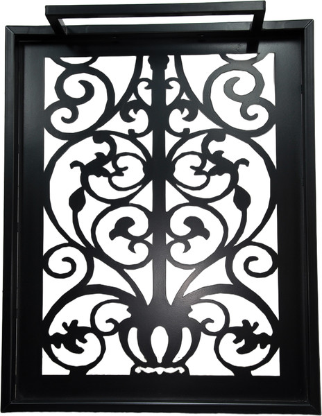 Изображение товара Подстолье Строй Свой Мир Портал Лофт ПЛКЛ-2с (классик, 2шт)