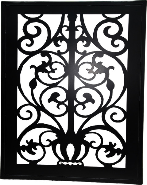 Изображение товара Подстолье Строй Свой Мир Портал Лофт ПЛКЛ-2с (классик, 2шт)