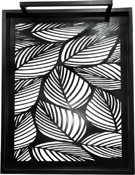 Изображение товара Подстолье Строй Свой Мир Портал Лофт ПЛЛЛ-2с (листва, 2шт)