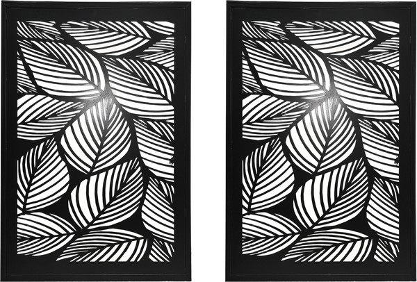 Изображение товара Подстолье Строй Свой Мир Портал Лофт ПЛЛЛ-2с (листва, 2шт)