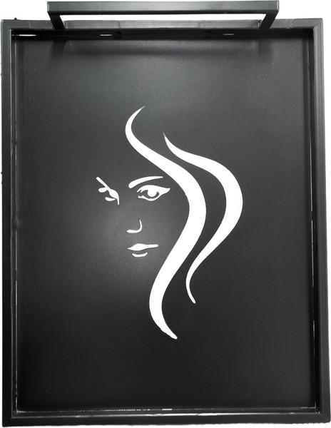 Изображение товара Подстолье Строй Свой Мир Портал Лофт ПЛСЛ-2с (силуэт, 2шт)