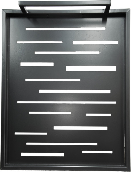 Изображение товара Подстолье Строй Свой Мир Портал Лофт ПЛТЛ-2с (техно линия, 2шт)