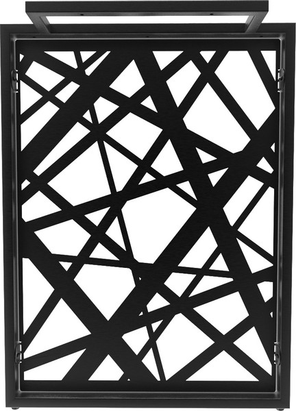 Изображение товара Подстолье Строй Свой Мир Портал Лофт ПЛТС-2с (техно стиль, 2шт)