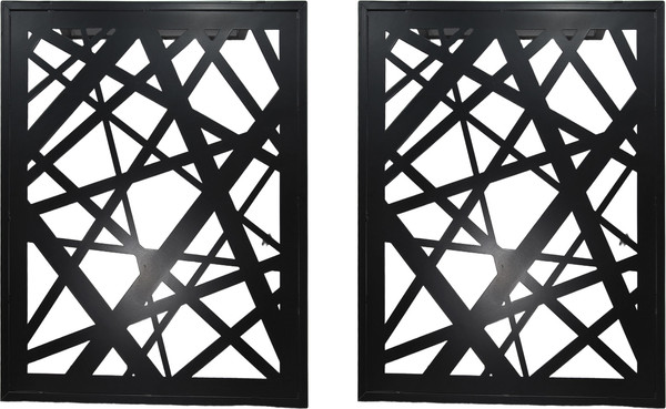 Изображение товара Подстолье Строй Свой Мир Портал Лофт ПЛТС-2с (техно стиль, 2шт)