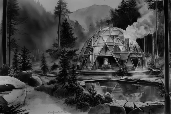 Изображение товара Художественная книга Дримбук Мы сможем? (Атталь А. 9785001557999)