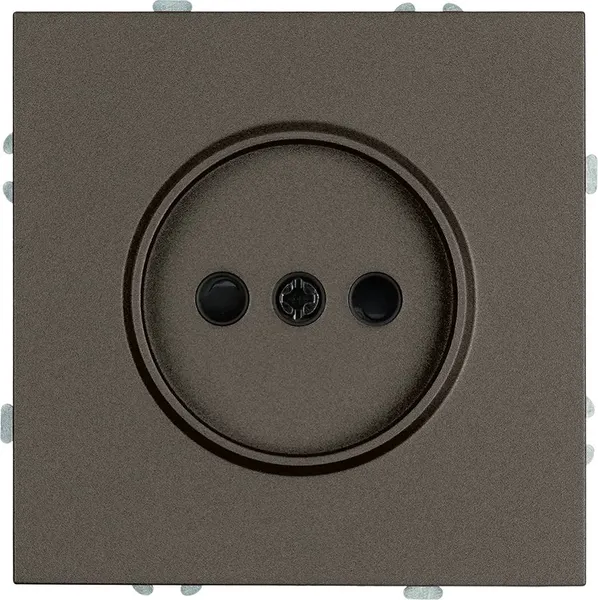 Изображение товара Розетка Stekker Эмили RST16-5109-09 / 49928