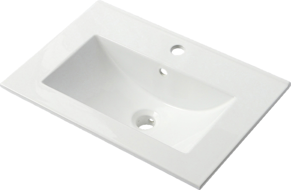 Изображение товара Тумба с умывальником ЗОВ Кито K70TS0MFLPM-OL70